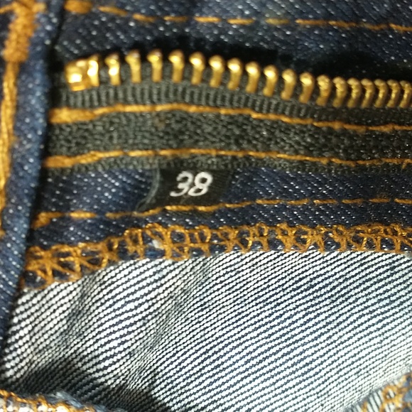Origin cargo jeans - Picture 5 of 6
